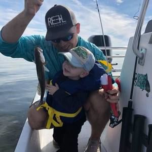 Meet your Posher, Brett